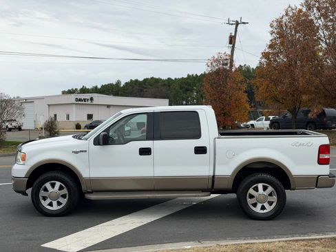 Used 2006 Ford F150 FX4 image 5