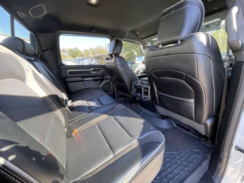 Certified 2023 RAM 1500 Laramie image 47