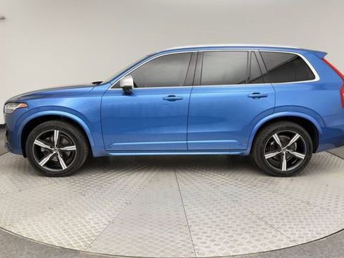 Used 2016 Volvo XC90 T6 R-Design image 5