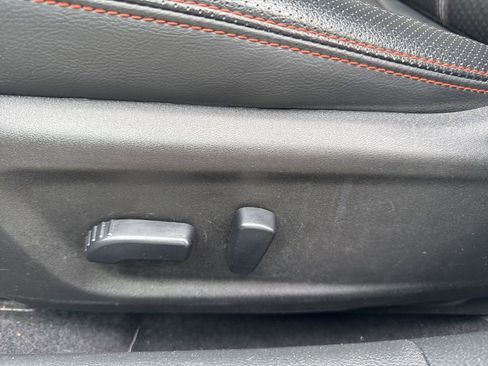 Used 2024 Nissan Altima 2.5 SR image 12