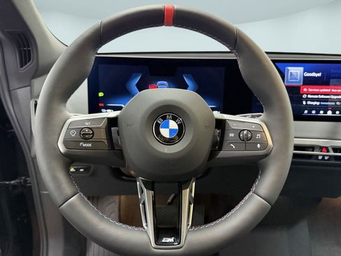 Used 2025 BMW iX M60 image 14