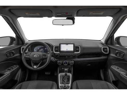 Used 2025 Hyundai Venue Limited FWD image 10