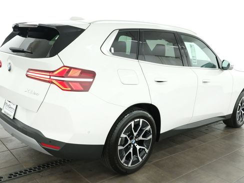 Used 2026 BMW X3 xDrive30i w/ Convenience Package AWD/4WD image 5