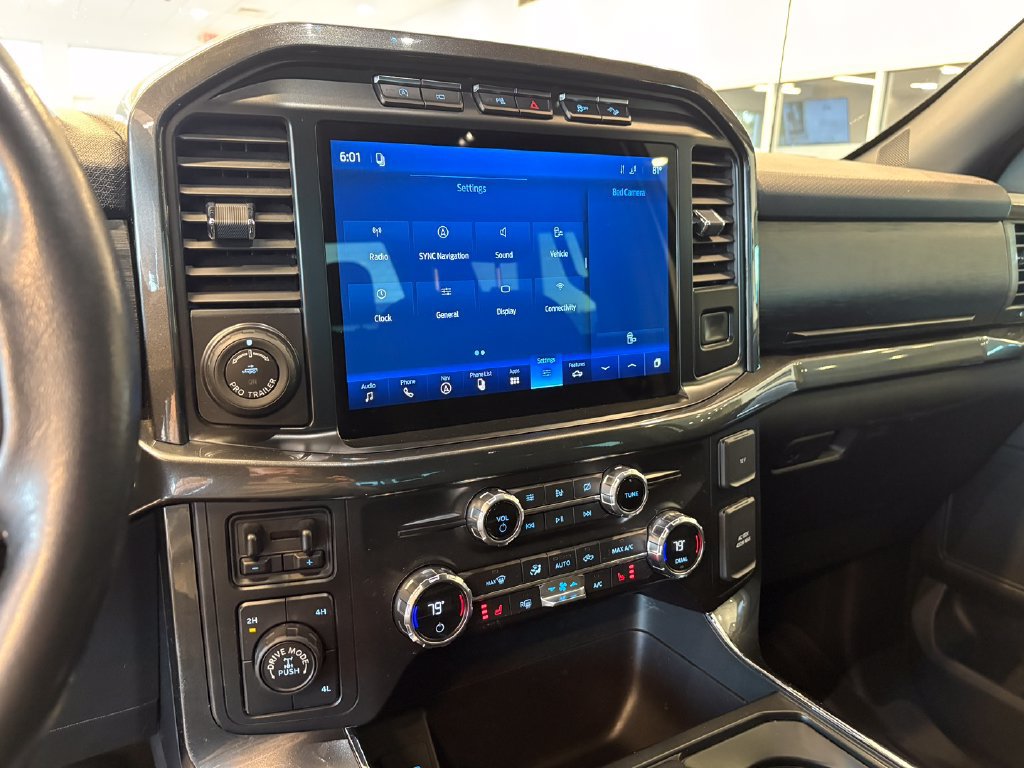 Used 2021 Ford F150 XLT w/ Equipment Group 302A High AWD/4WD image 19