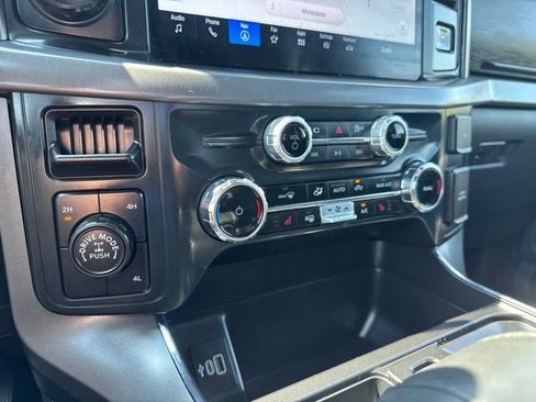 Used 2025 Ford F150 XLT w/ Equipment Group 302A MID AWD/4WD image 28