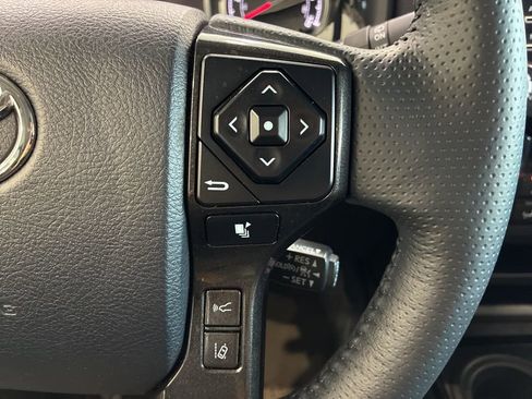 Used 2024 Toyota 4Runner TRD Pro image 27