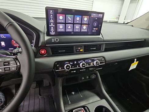 New 2026 Honda Pilot EX-L image 12