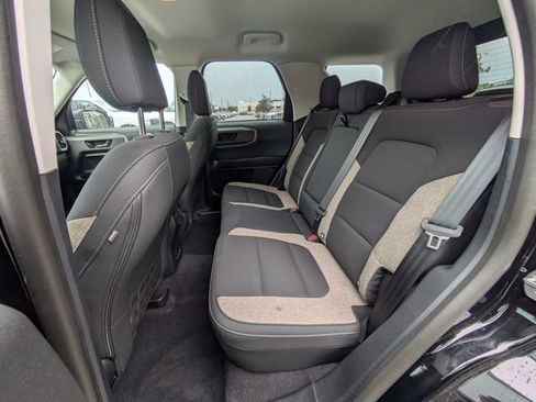 Certified 2026 Ford Bronco Sport Big Bend AWD/4WD image 14
