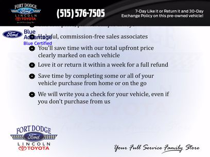 Used 2021 Ford Explorer XLT w/ Equipment Group 202A