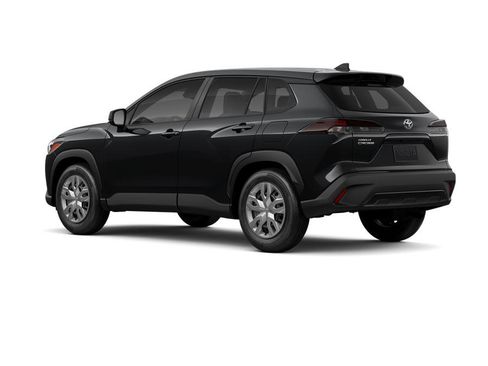 New 2026 Toyota Corolla Cross L FWD image 6