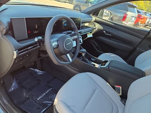 New 2026 Hyundai Santa Cruz SEL image 23