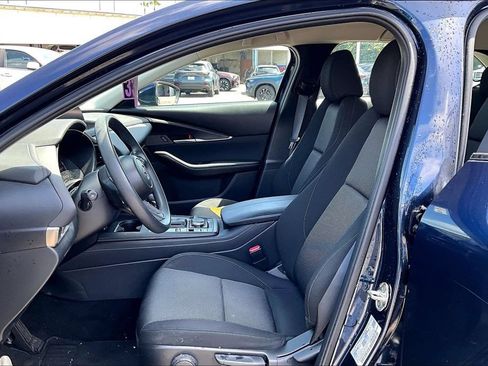 Certified 2023 MAZDA CX-30 AWD 2.5 S image 14