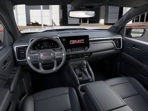New 2026 GMC Canyon Elevation w/ Convenience Package RWD image 16