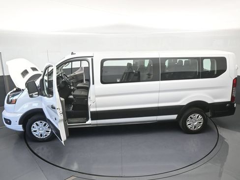 Used 2024 Ford Transit 350 XLT RWD image 66