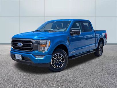 Certified 2021 Ford F150 XLT w/ Equipment Group 302A High