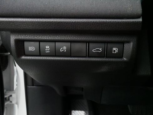 Certified 2026 Toyota Camry LE FWD image 28