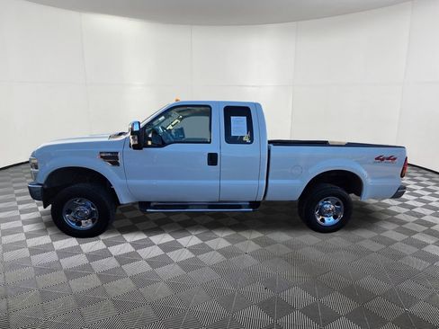 Used 2008 Ford F250 image 4