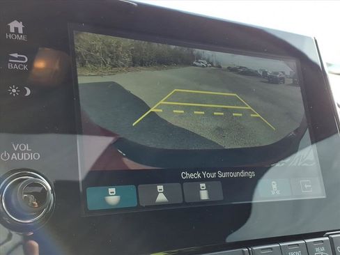 Used 2022 Honda Odyssey Touring image 13