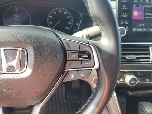 Used 2020 Honda Accord EX-L image 17