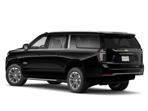 New 2026 Chevrolet Suburban LT w/ Comfort Package image 29