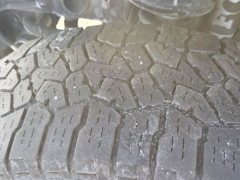 Used 2023 Jeep Gladiator Mojave image 14