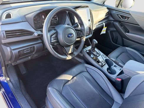 Certified 2025 Subaru Crosstrek 2.5i Limited w/ Crosstrek Mirror Package image 12