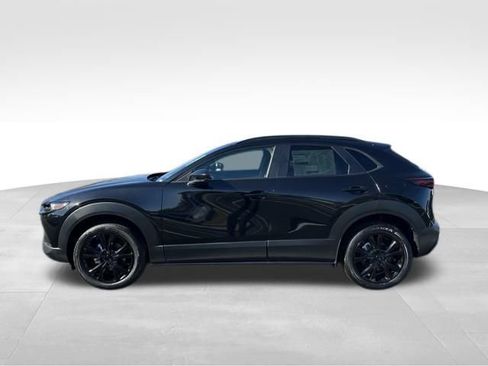 New 2026 MAZDA CX-30 AWD 2.5 S image 3