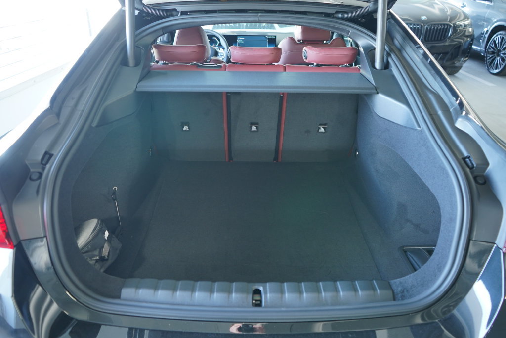 Used 2026 BMW 430i w/ M Sport Package RWD image 20