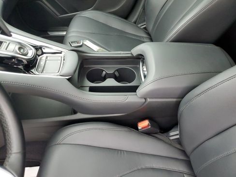 Used 2023 Acura RDX AWD image 31