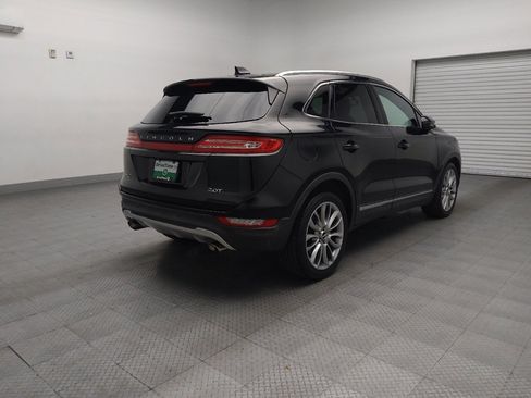Used 2018 Lincoln MKC Reserve image 9