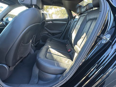 Used 2016 Audi A3 2.0T Premium image 15