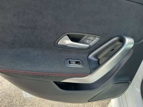 Certified 2023 Mercedes-Benz CLA 250 image 10