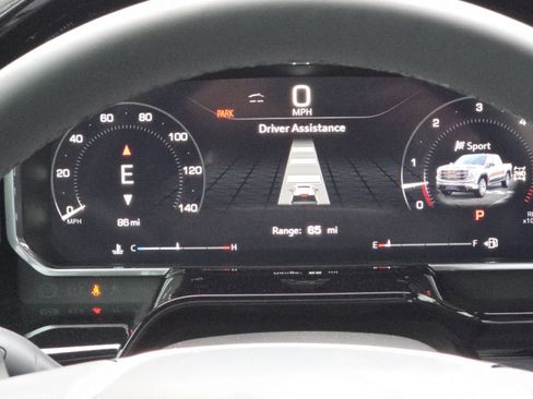 New 2026 GMC Sierra 1500 SLT w/ SLT Premium Plus Package image 31