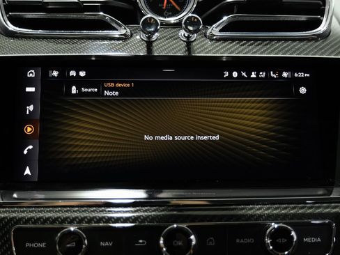 Used 2023 Bentley Bentayga Speed image 31