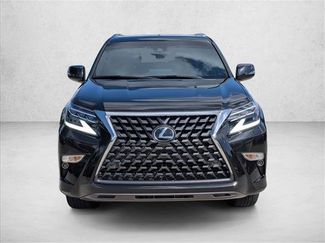 Used 2023 Lexus GX 460 Premium w/ Premium Package AWD/4WD video 2