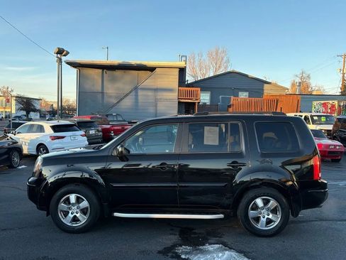 Used 2011 Honda Pilot EX-L image 11