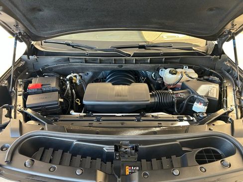 Used 2021 GMC Yukon XL AT4 image 44