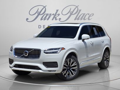Used 2020 Volvo XC90 T5 Momentum w/ Protection Package Premier