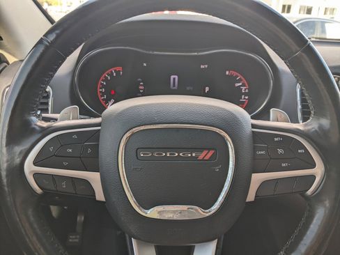 Used 2017 Dodge Durango GT w/ Premium Group image 24