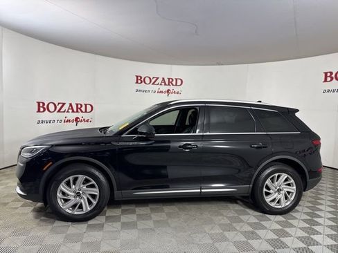 Used 2021 Lincoln Corsair FWD w/ Convenience Package image 5