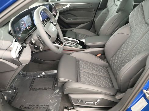 New 2026 Audi A6 Prestige AWD/4WD image 24