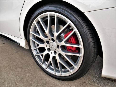 Used 2018 Mercedes-Benz CLA 45 AMG 4MATIC image 37