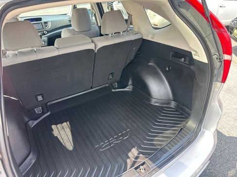 Used 2015 Honda CR-V EX image 40