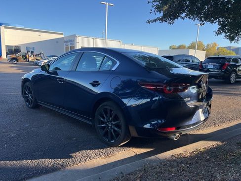 Used 2025 MAZDA MAZDA3 s image 5