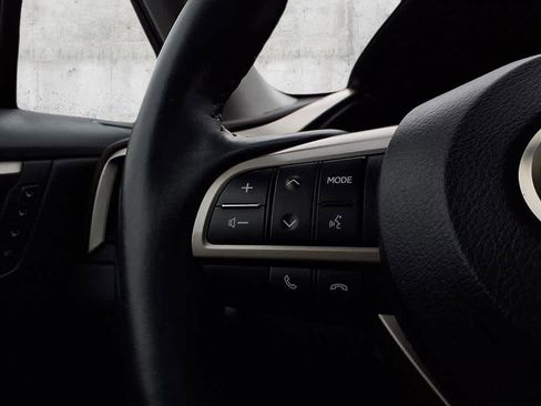 Used 2016 Lexus RX 350 AWD image 25