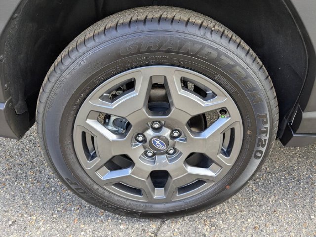 Certified 2026 Subaru Outback Premium AWD/4WD image 12