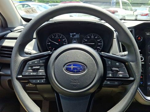 Used 2026 Subaru Crosstrek 2.0i Premium AWD/4WD image 20