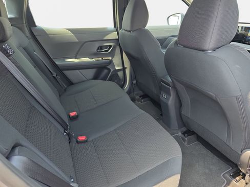 New 2026 Nissan Kicks S w/ Charging Package FWD image 11