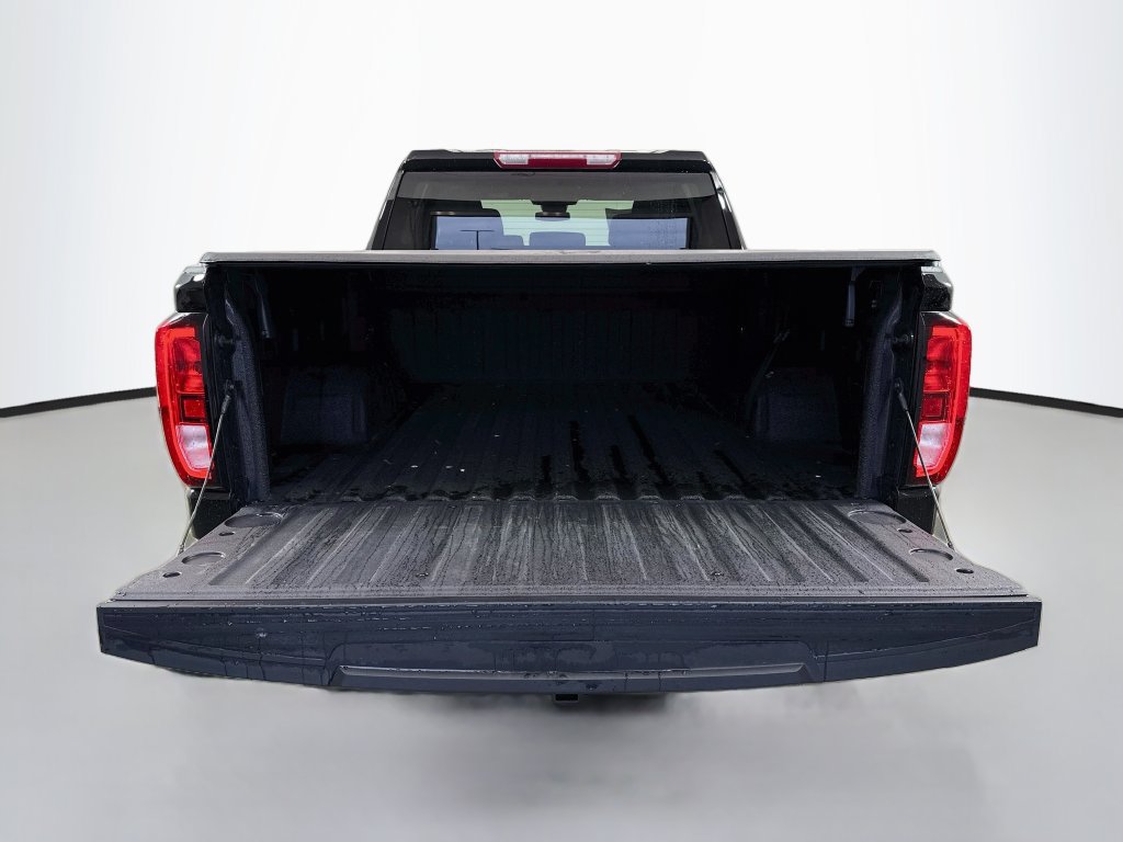Used 2025 GMC Sierra 1500 Elevation AWD/4WD image 7