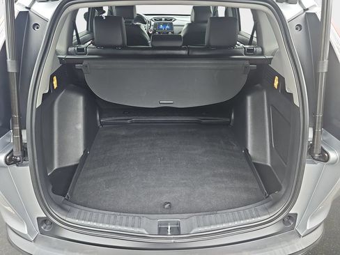 Used 2018 Honda CR-V Touring image 13